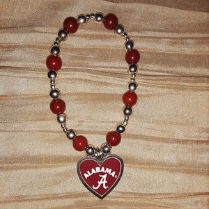"BUNDLE SALE" "Alabama" bracelet
